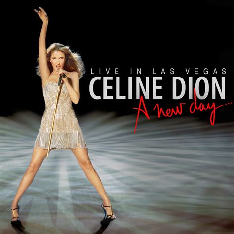 celine dion jewelry a new day line|Celine Dion 2024.